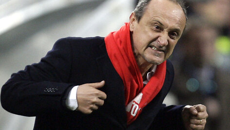 Delio Rossi