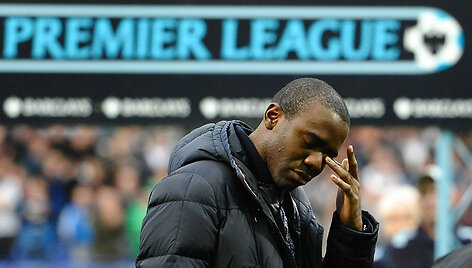 Muamba