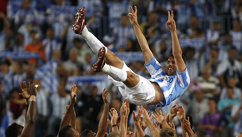 Ruud van Nistelrooy 