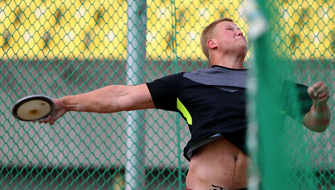 Andrius Gudžius