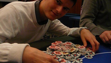 Laurynas Levinskas