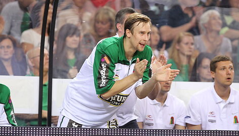 Deividas Dulkys