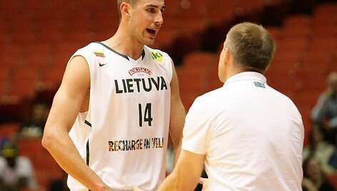 Jonas Valančiūnas