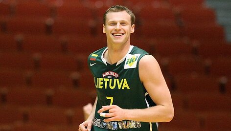 Martynas Pocius