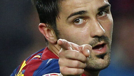 Davidas Villa