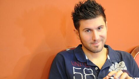 Alessandro Meoni