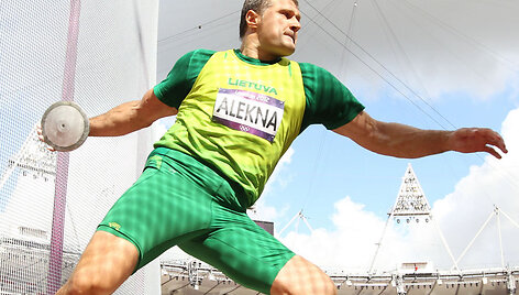 Virgilijus Alekna