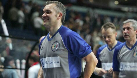 Virginijus Dovidavičius