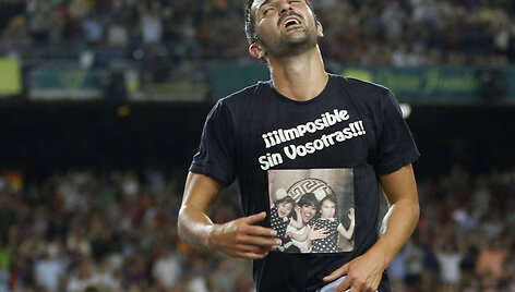 Davidas Villa