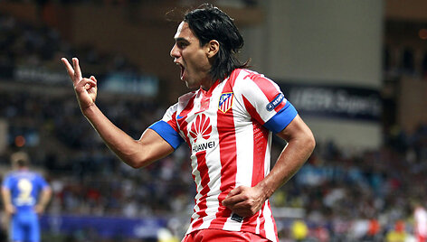 Falcao