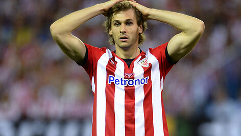 Fernando Llorente