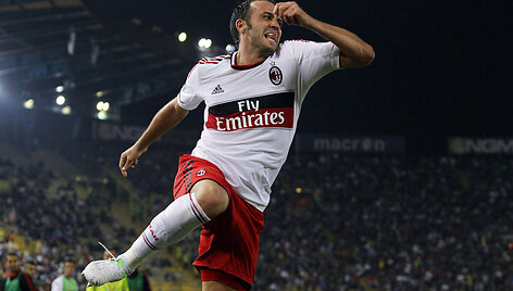 Giampaolo Pazzini