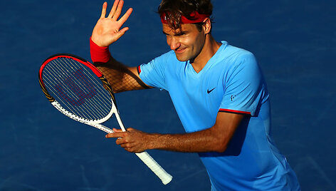 Rogeris Federeris