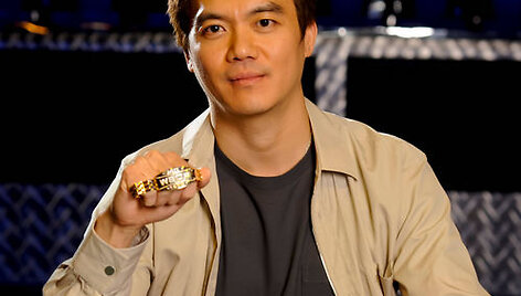 Johnas Juanda