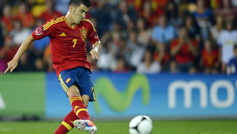 Davidas Villa
