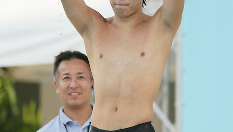 Akihiro Yamaguchis