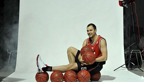 Steponas Babrauskas