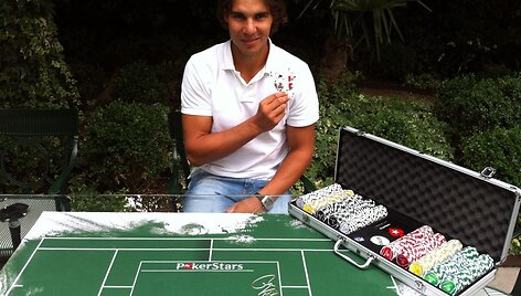 Rafaelis Nadalis