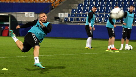 Darvydas &Scaron;ernas