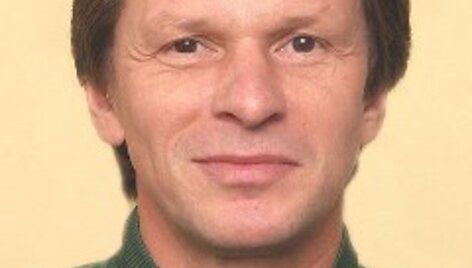 Gintaras Leonavičius