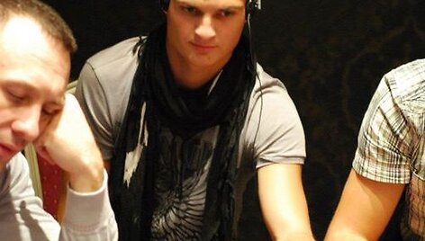 Mantas Bagočius
