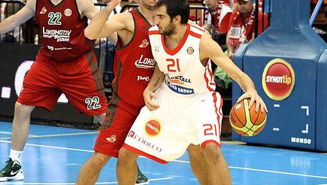 Mantas Kalnietis