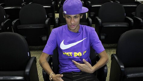 Neymaras