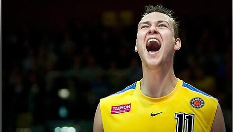 Donatas Motiejūnas