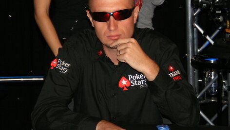 Marcinas Horecki