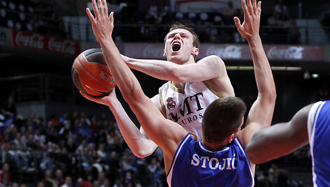 Martynas Pocius