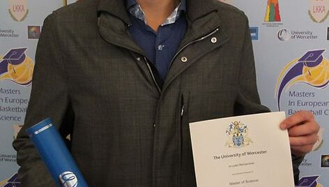 Arvydas Macijauskas 