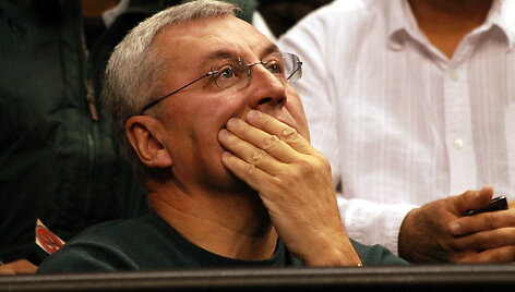 Jonas Kazlauskas