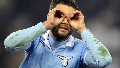 Antonio Candreva