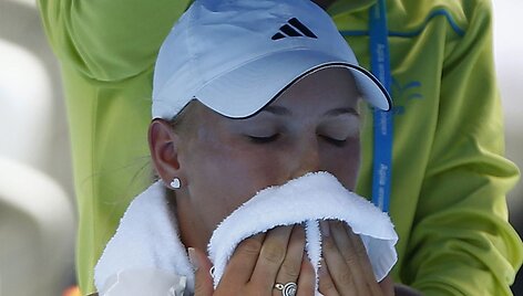 Carolina Wozniacki 