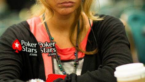 Vanessa Rousso