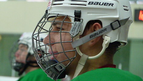 Nikita &Scaron;erbatiukas