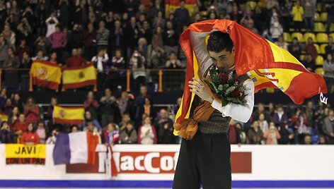 Javieras Fernandezas