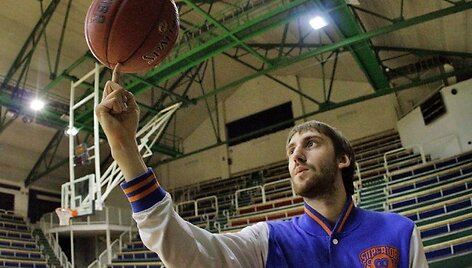Gediminas Žygelis