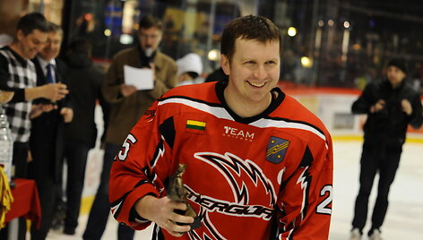 Rolandas Aliukonis 