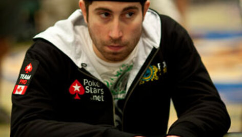 Jonathanas Duhamelis