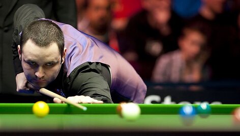 Stephenas Maguire'as 