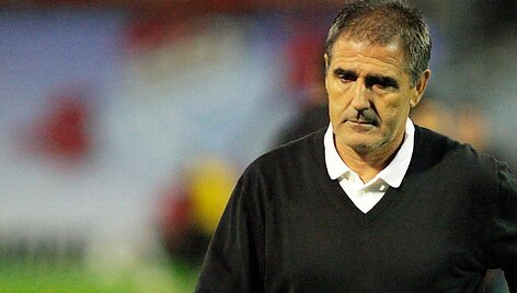 Paco Herrera