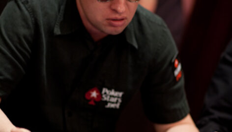 Aleksas Kravčenko 