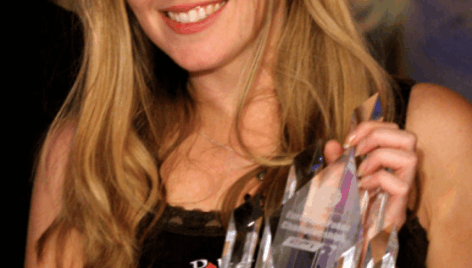 Vicky Coren