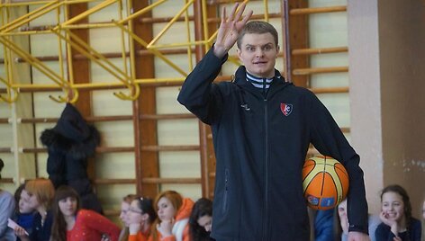 Renaldas Seibutis