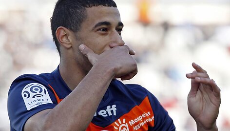 Younesas Belhanda