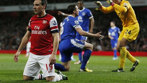 Santi Cazorla