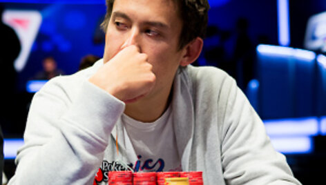 Johnny Loddenas