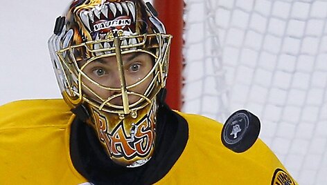 Tuukka Rask 
