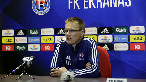 Valdas Dambrauskas